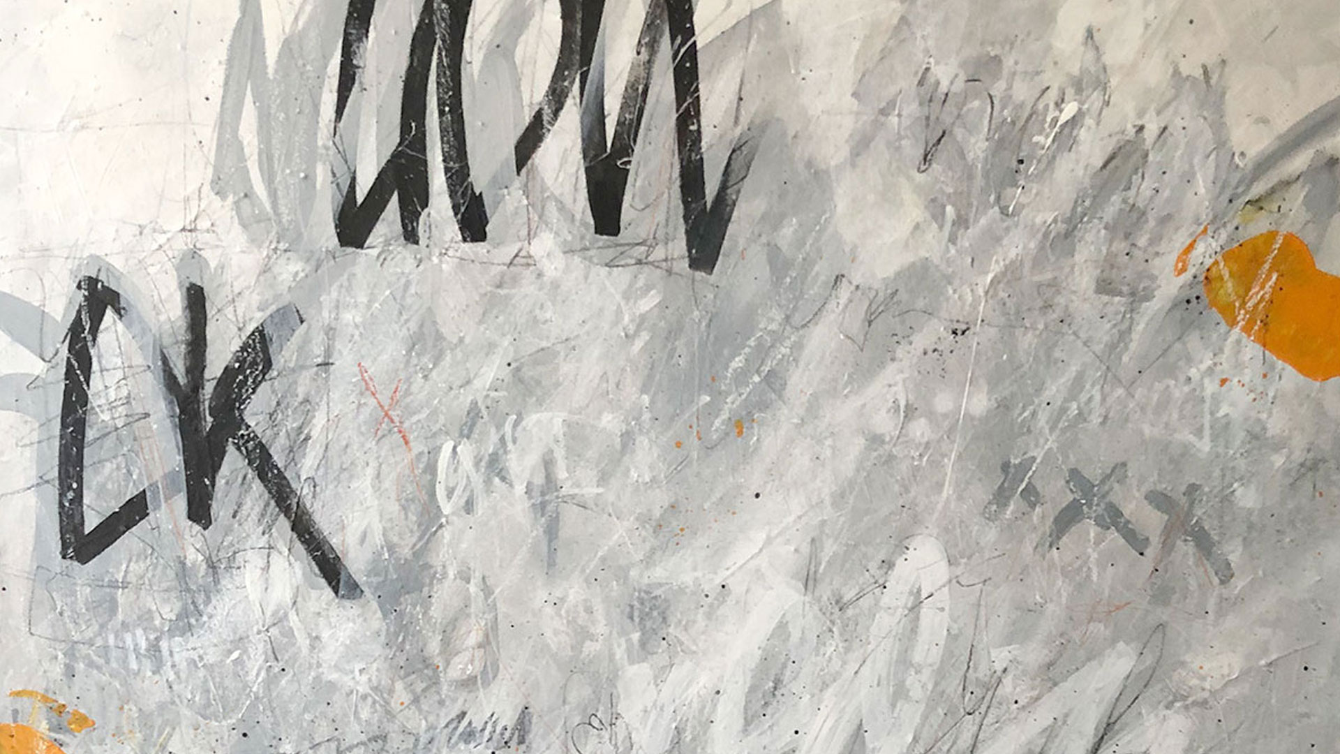 painting one
